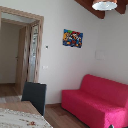 B&B Le Agavi Borso del Grappa Ngoại thất bức ảnh