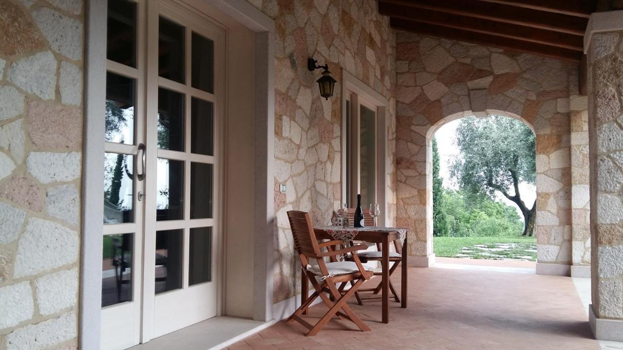 B&B Le Agavi Borso del Grappa Ngoại thất bức ảnh