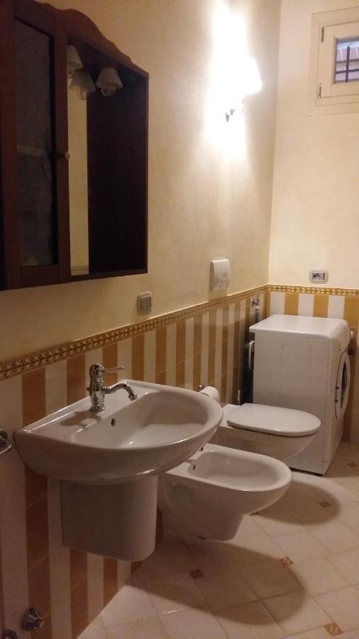 B&B Le Agavi Borso del Grappa Ngoại thất bức ảnh
