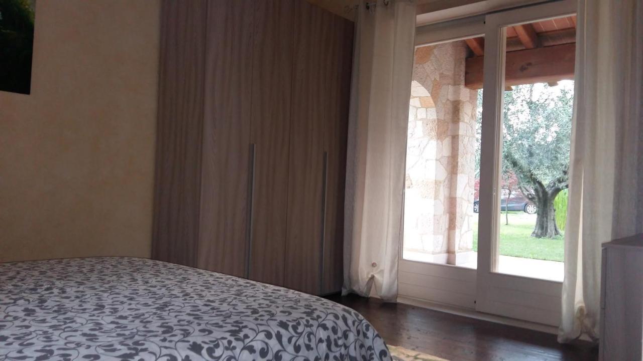 B&B Le Agavi Borso del Grappa Ngoại thất bức ảnh