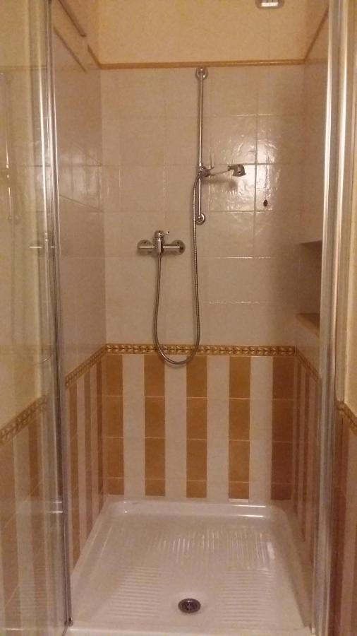 B&B Le Agavi Borso del Grappa Ngoại thất bức ảnh