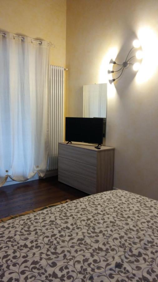 B&B Le Agavi Borso del Grappa Ngoại thất bức ảnh