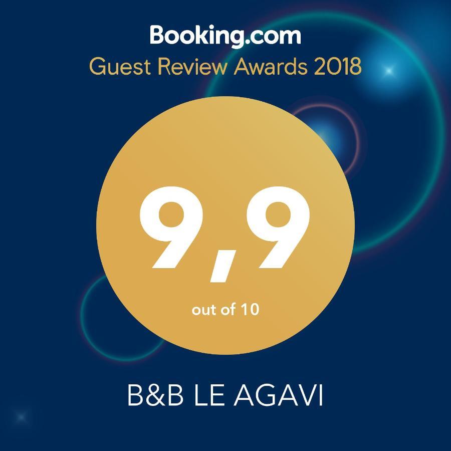 B&B Le Agavi Borso del Grappa Ngoại thất bức ảnh