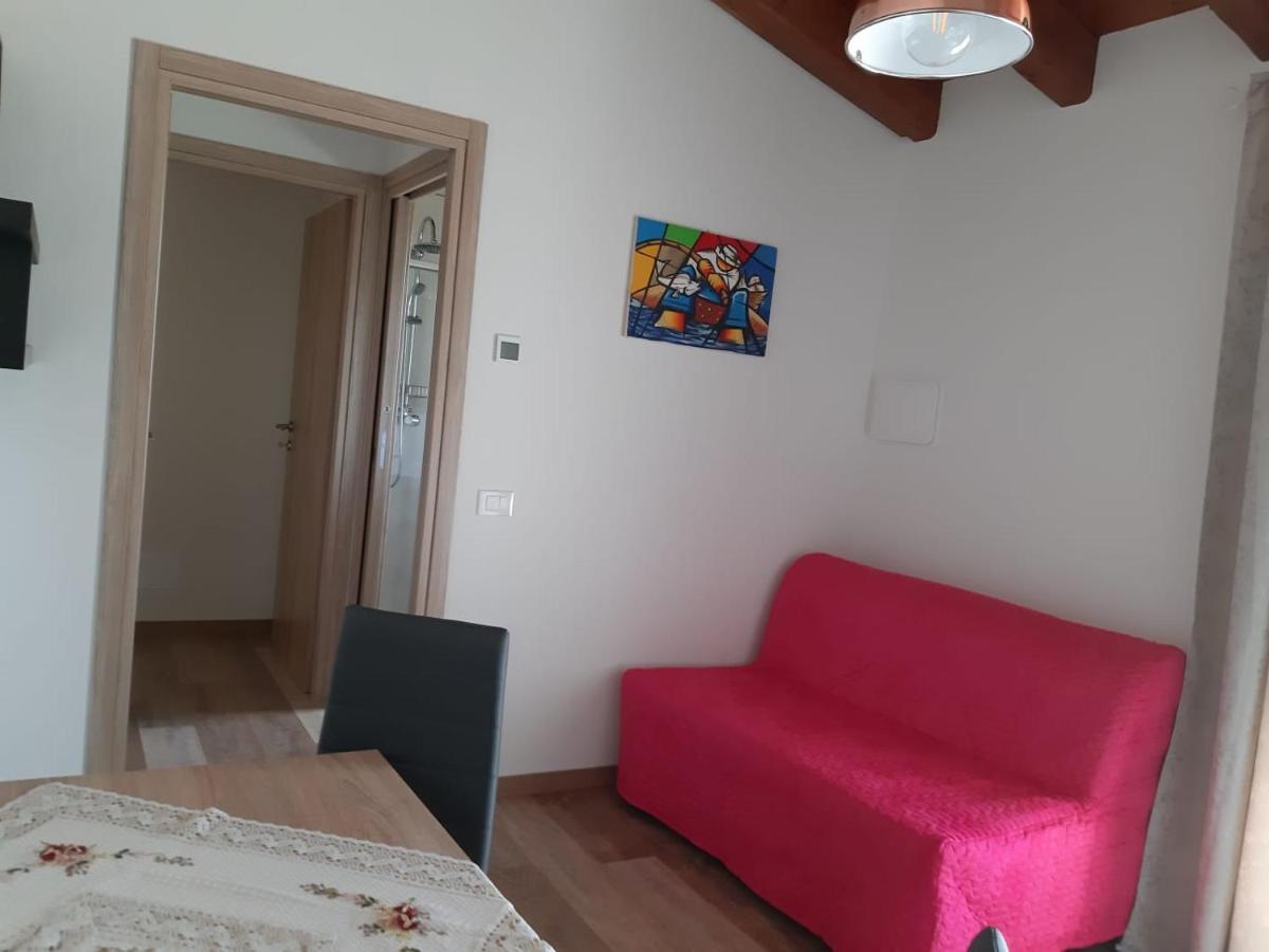B&B Le Agavi Borso del Grappa Ngoại thất bức ảnh