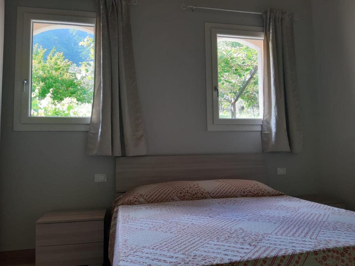 B&B Le Agavi Borso del Grappa Ngoại thất bức ảnh
