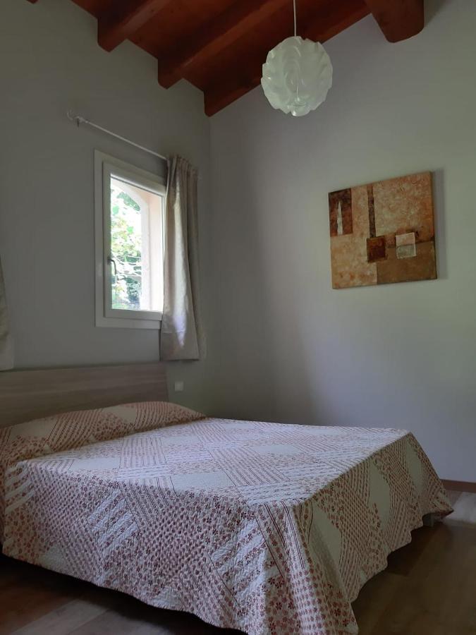B&B Le Agavi Borso del Grappa Ngoại thất bức ảnh