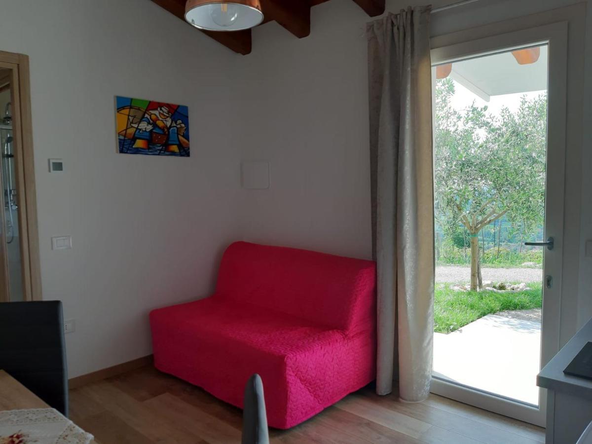 B&B Le Agavi Borso del Grappa Ngoại thất bức ảnh